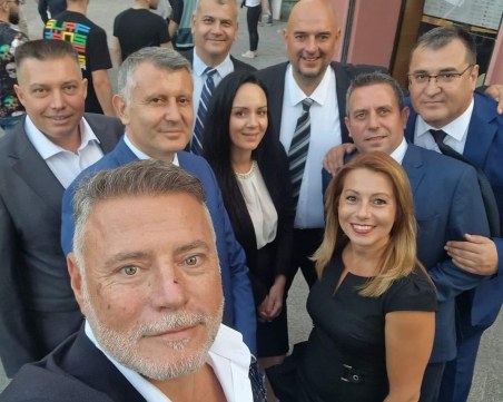 Крахът на местната сглобка, която се опита да заблуди пловдивчани