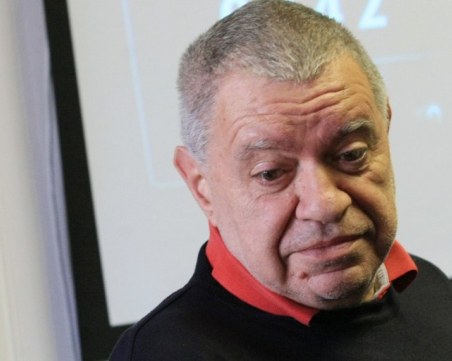 Михаил Константинов: ГЕРБ загуби София, но спечели страната