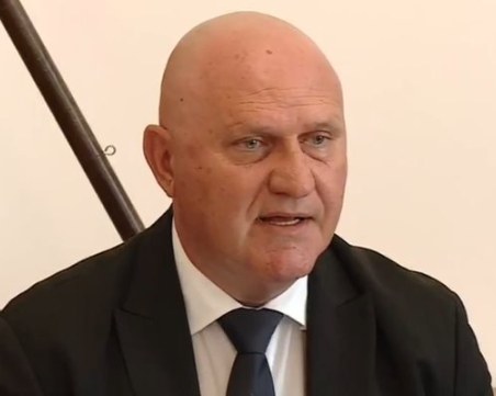 Министърът Цоков откри конференция на Пловдивския университет за биотехнологии и персонализирана медицина