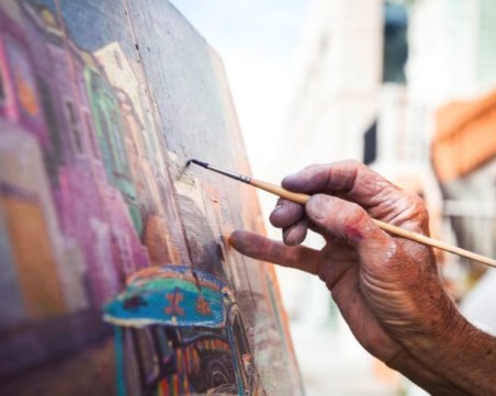 На този ден: Днес е Денят на българския художник