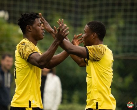 Ще направи ли Ботев трансфер в Бундеслигата?