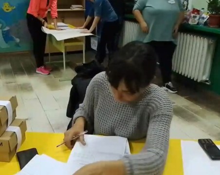 Заснеха членове на комисия да 