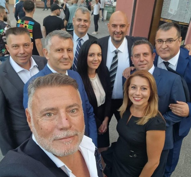 “Днес в Пловдив се случи нещо ужасно... Една група политически