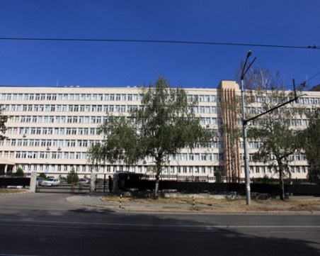 ДАНС гони руския журналист Александър Гацак заради шпионаж