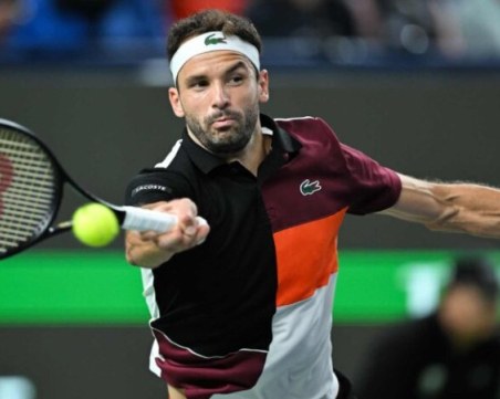 Гришо: Не знам как спечелих, но съм щастлив