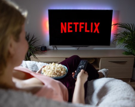 Netflix вече е включен в ТВ плановете на А1 до 24 месеца
