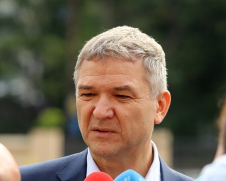 Окончателно: Прокуратурата трябва да заплати по 10 000 лева на Узунов и Бобоков