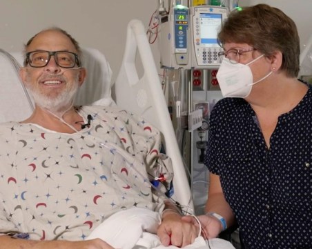 Почина вторият пациент с трансплантирано сърце от прасе