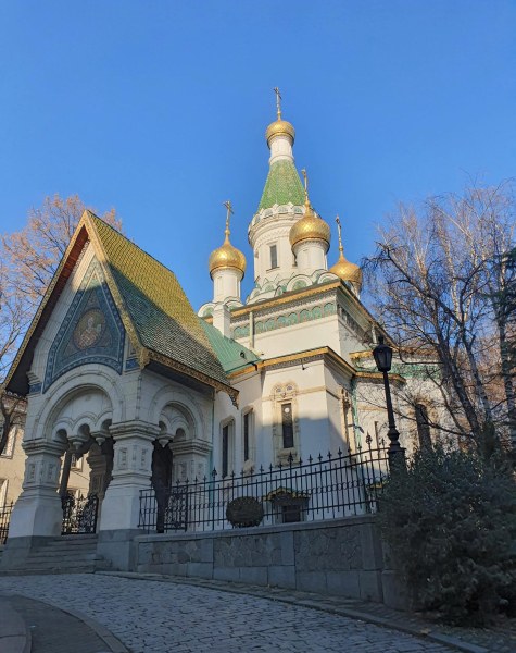 След проверка на прокуратурата: България е собственик на Руската църква в София