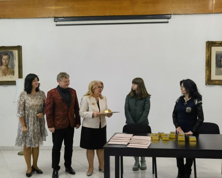 АМТИИ и ансамбъл 