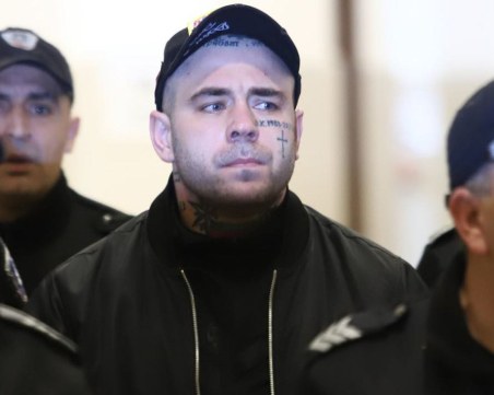 Експертиза първо не открила дрога в кръвта на Георги Семерджиев, хванала я от втори опит