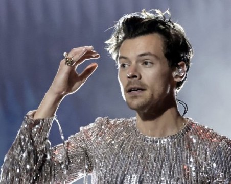 Хари Стайлс е най-богатата млада звезда във Великобритания