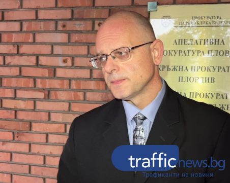 Неприличен жест причина за агресията на пътя в Пловдив