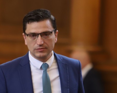 Сабрутев: Напоследък Борисов често се шегува