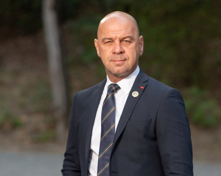 СДС: Пълна подкрепа за Костадин Димитров и районните кметове на ГЕРБ