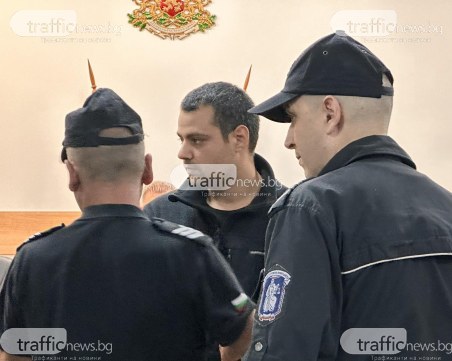 Военният съд в София реши съдбата на редника, прострелял двама души в Кършияка