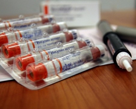 Забраниха износа на инсулиновите лекарства