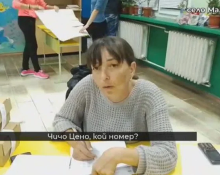 Задържаните от СИК в Малорад остават за постоянно в ареста