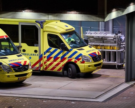 Загиналите в Хамбург албанци са работели в Германия с фалшиви български паспорти