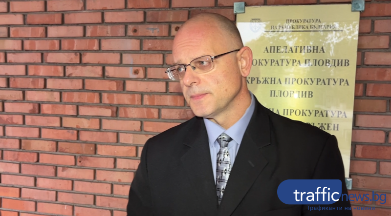 Неприличен жест причина за агресията на пътя в Пловдив