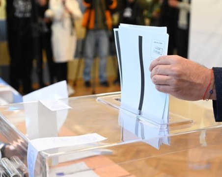 Балотаж решава кметовете на 12 общини в Пловдивска област - кой срещу кого излиза?