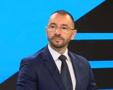 Хекимян: Ще гласувам с разум, Крим НЕ е руски и посоката е Европа, не Евразия!