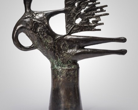 Христо Христов гостува със самостоятелна изложба в Пловдив