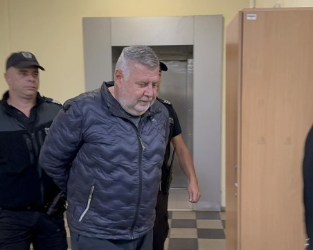 Хулиганът със софийския лексус, преследвал пловдивчанин, вече е с присъда