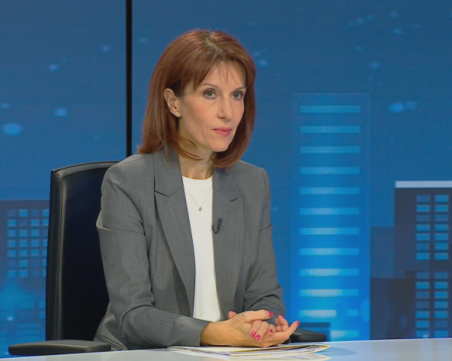 Камелия Нейкова: ЦИК не участва в заговор срещу машините