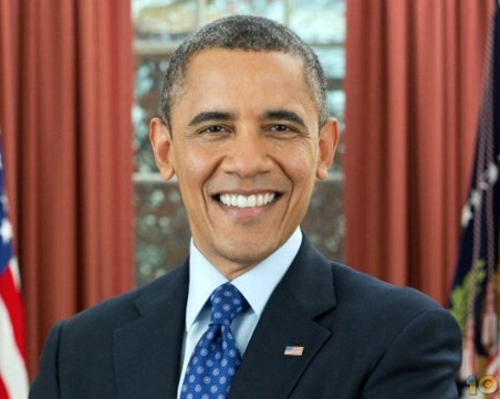 На този ден: Барак Обама става първият афроамериканец, който печели изборите за президент на САЩ