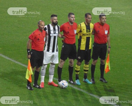 НА ЖИВО: Ботев - Локомотив 0:0