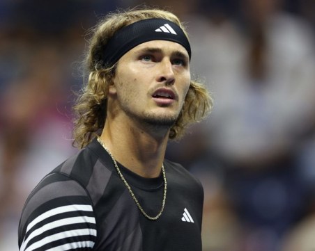 Олимпийският шампион Александър Зверев ще е голямата звезда на София оупън