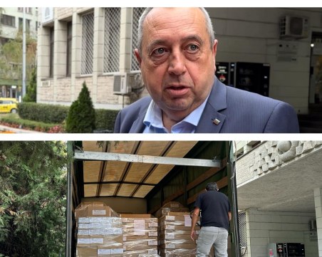 Отново закъснение с пристигането на бюлетините за втория тур в Пловдив