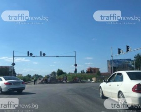 Гневен пловдивчанин: В Коматево ли живеем или във вонящ свинарник