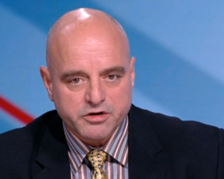 Прокуратурата свали обвинението от пернишкия прокурор Бисер Михайлов