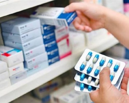 Експерти: Забраната за износ на лекарства няма да проработи