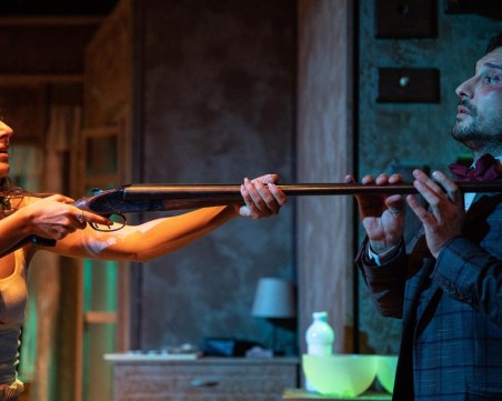 В Нощта на театрите: Шопен, Георги Господинов и балет на сцената на Драмата