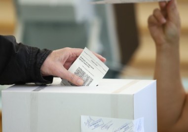 471 са избирателните секции в Община Пловдив за произвеждане на втория