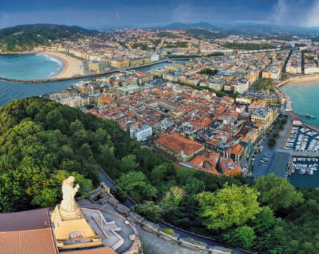 Кой европейски град забранява хотелите?