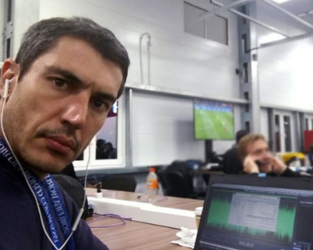 Кореспондентът на БНР в Москва: Не е имало опити за намеса в работата ми от руските власти