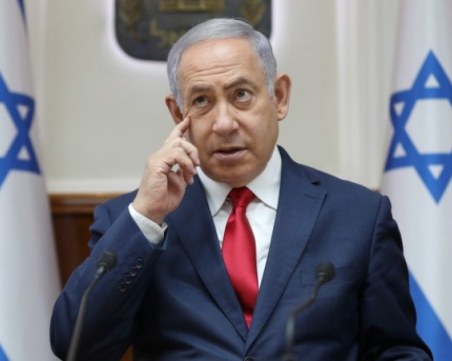 Нетаняху: Пауза на огъня в Газа може да има след освобождаването на израелските заложници
