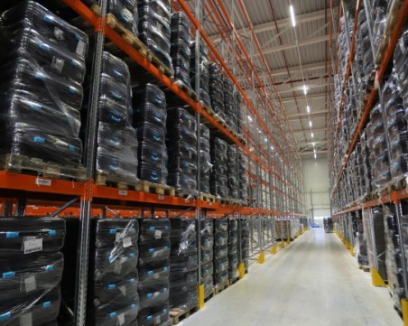 Общо 5900 са секциите, в които ще се гласува с машини утре