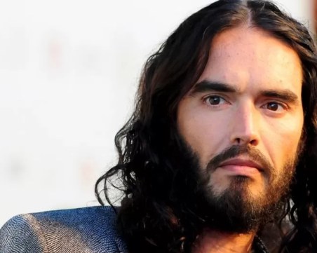 Още едно обвинение срещу Ръсел Бранд