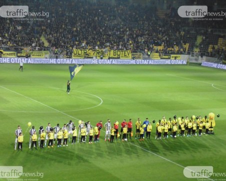 След 118-то дерби: Балансът остана равен, цели 10 дебютираха