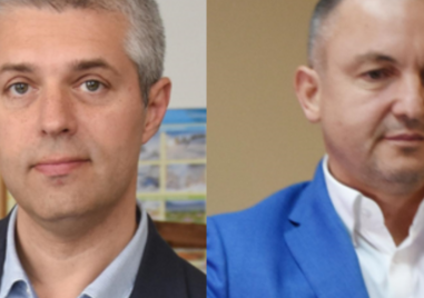 Благомир Коцев от ПП ДБ е новият кмет на Варна 52 7