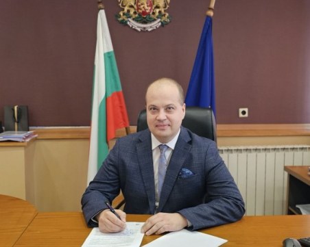 Областният управител свиква първите заседания на новоизбраните общински съветници в Пловдивско