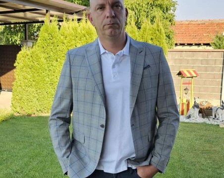 Калояново с нов кмет