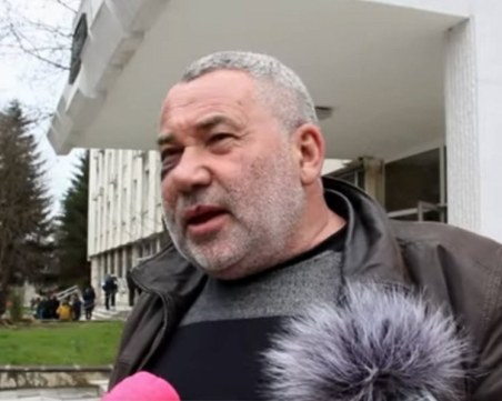 Кметът на каварненското село Белгун е задържан за купуване на гласове