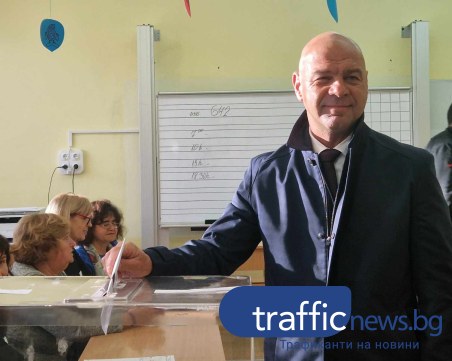 Костадин Димитров: Не само посочваме проблемите, но имаме и решение за тях