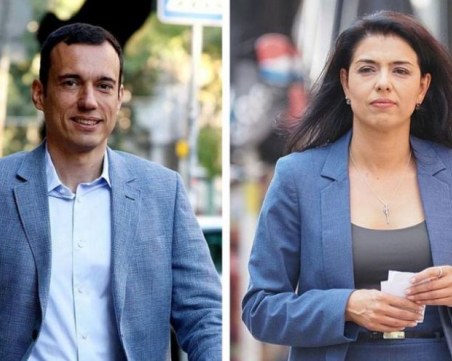 Напрежение в София, разликата между двамата кандидати е само 2%